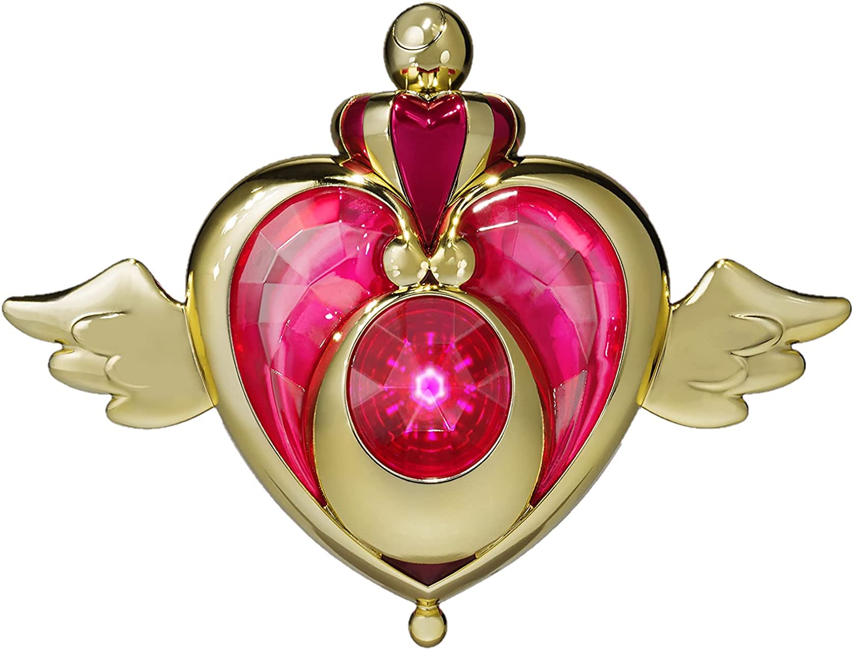 Amazon.co.jp: Tamashii Nations Proplica - 危機の月